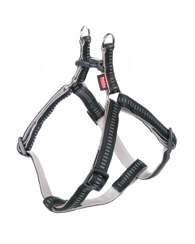 78521-05 NOBBY Harness "Soft Grip" -  - PetsOffice