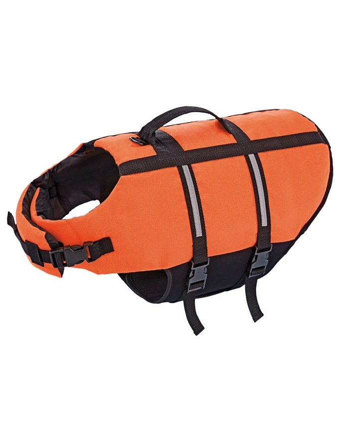 78576 NOBBY Dog Buoyancy Aid Size: (S) 30cm -  - PetsOffice