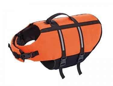 78578 NOBBY Dog Buoyancy Aid size: (L) 40cm -  - PetsOffice