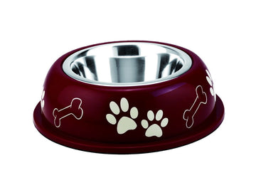 79098-01 NOBBY Bowl "NICE DINER" 25 cm 0.75 L -  - PetsOffice