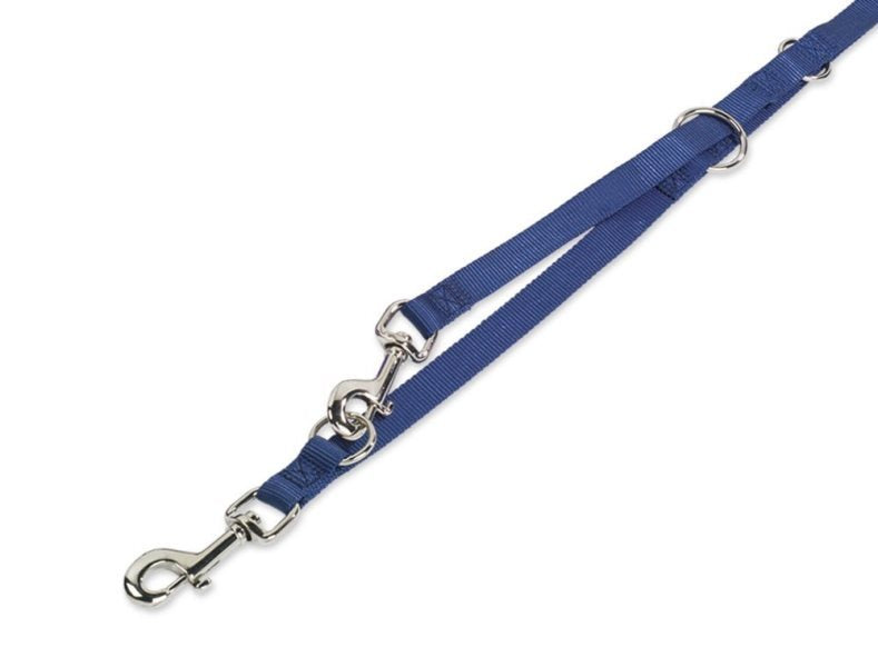79099-06 NOBBY Training leash "Classic" -  - PetsOffice