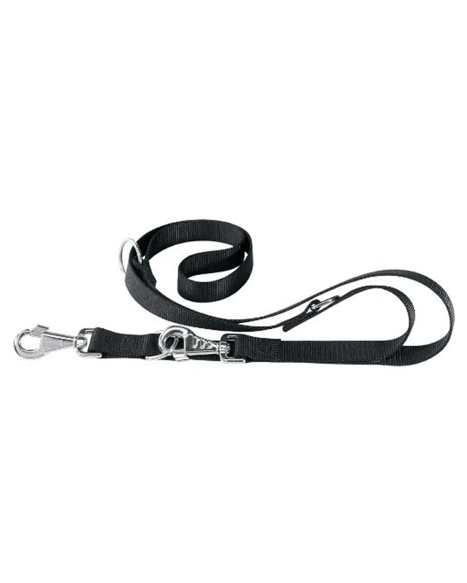 79101-05 NOBBY Training leash "Classic" -  - PetsOffice