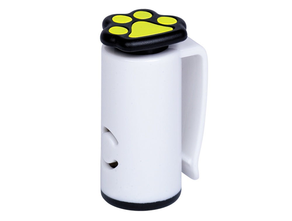 79110 NOBBY Pro-Training Clicker 6,5 cm -  - PetsOffice