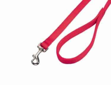 79238-01 NOBBY Leash "Classic Soft" l: 120 cm; w: 25 mm -  - PetsOffice