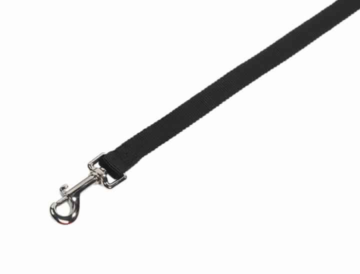 79238-05 NOBBY Leash "Classic Soft" L: 120 CM; W: 25 MM -  - PetsOffice