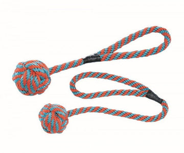 79336 NOBBY  Floating toy  Ø 6,5cm; L 60cm -  - PetsOffice