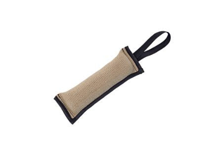 79350 NOBBY Jute Dummy 27 x 7 cm; 150 g -  - PetsOffice