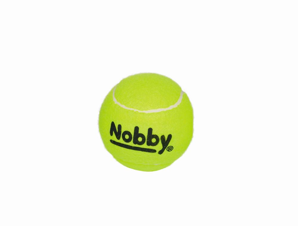 79446 NOBBY Tennisball XL 10 cm -  - PetsOffice