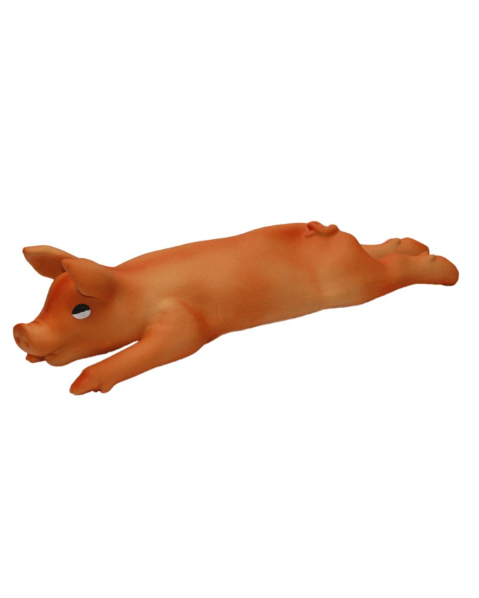 79462 NOBBY Latex pig / 248 / 42 cm -  - PetsOffice