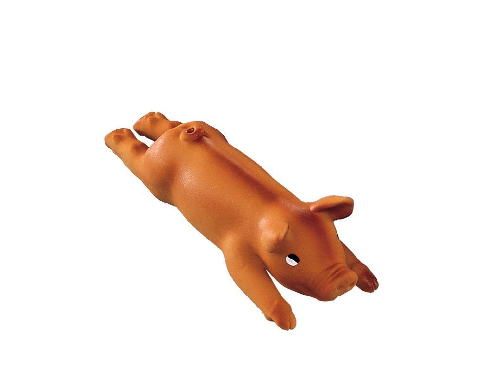 79464 NOBBY Latex pig 14 cm -  - PetsOffice