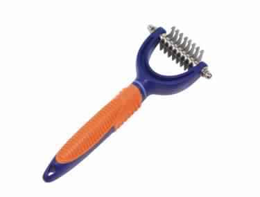 79469 NOBBY COMFORT LINE disentangler fine 12 blades -  - PetsOffice