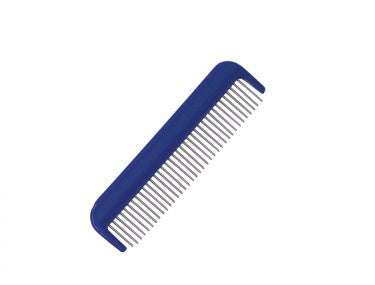 79481 NOBBY COMFORT LINE comb small; 36 rotating teeth -  - PetsOffice