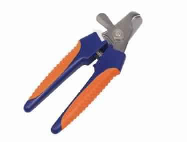 79521 NOBBY COMFORT LINE nail clipper large 16 cm -  - PetsOffice