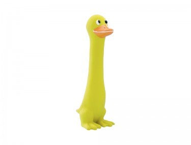 79597 NOBBY Latex "beanpole duck" -  - PetsOffice