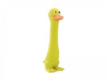79597 NOBBY Latex "beanpole duck" -  - PetsOffice