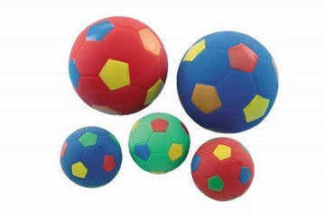 79660 NOBBY Latex football -  - PetsOffice