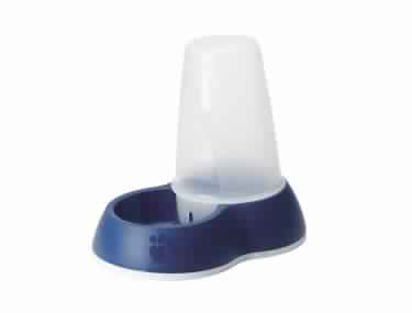 79715 NOBBY Water Dispenser Blue 1500 ml -  - PetsOffice