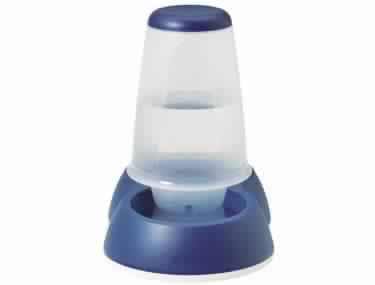 79717 NOBBY Water Dispenser Blue 3000 ml -  - PetsOffice