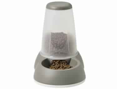 79718 NOBBY Food Dispenser 3000 ml -  - PetsOffice
