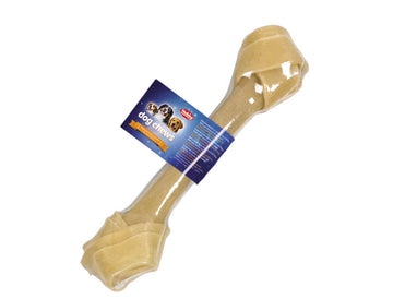 79811 NOBBY Brown Bone 36 cm -  - PetsOffice