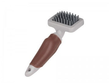 68244 NOBBY STARLINE Massage brush small