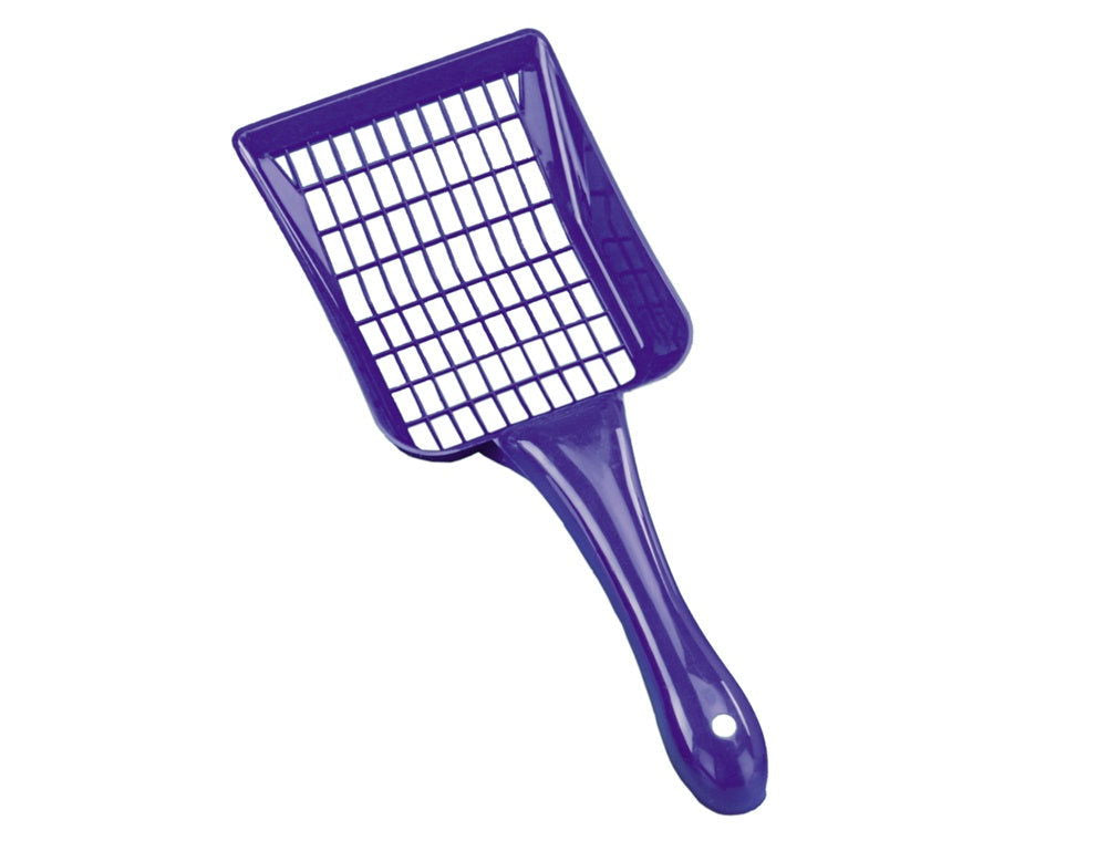 80095 NOBBY Large Coarse Litter spoon(Shovel-Scoop) -  - PetsOffice
