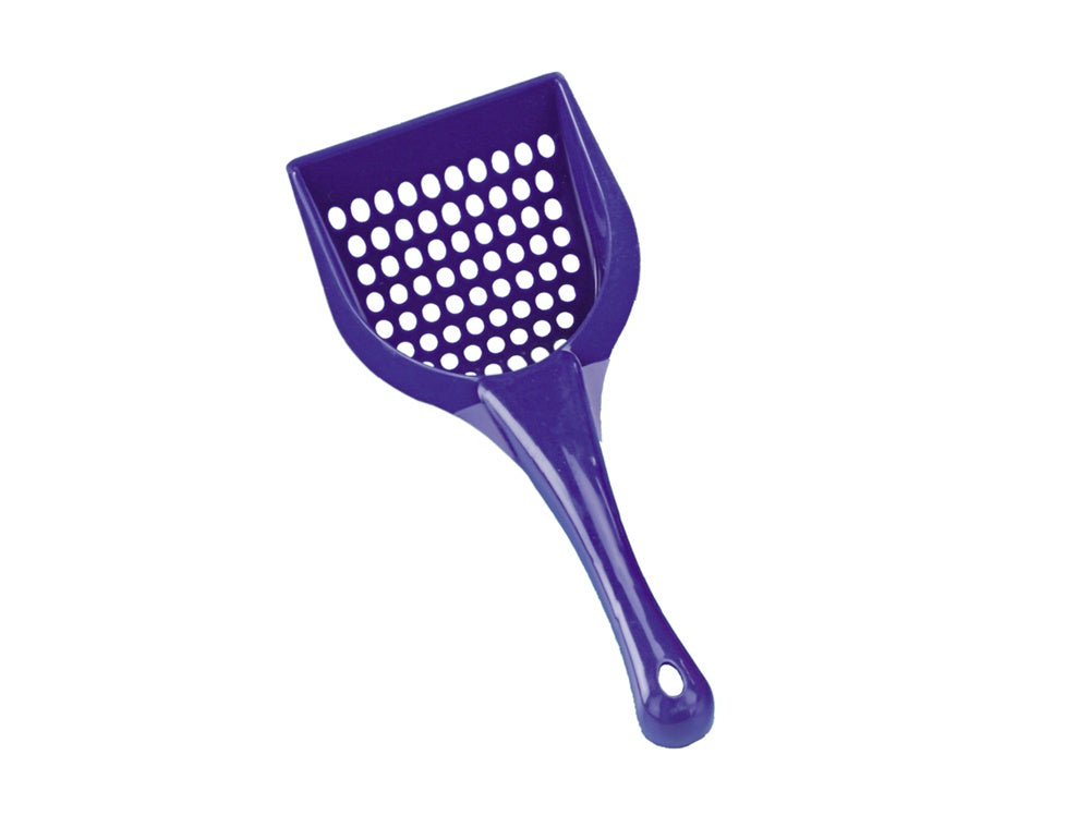 80096 NOBBY Small Silcate litter spoon(Shovel-Scoop) -  - PetsOffice