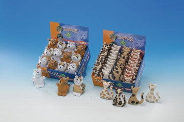 80196 NOBBY Wind-up toy 8 cm -  - PetsOffice