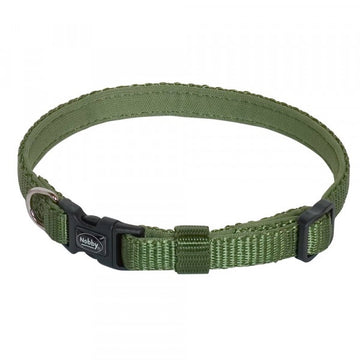 80660-50 NOBBY Collar "Classic Preno" Mini forest L: 13-20 cm; W: 10 mm