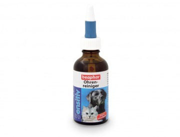 79215 NOBBY Ear Care Pipette Glass