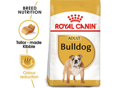 Royal Canin English Bulldog 3kg