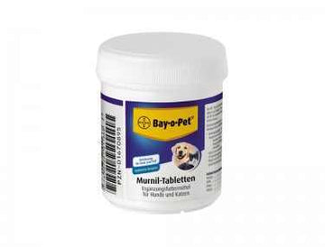 75469 NOBBY Bay-o-Pet Murnil-Pills 64 g