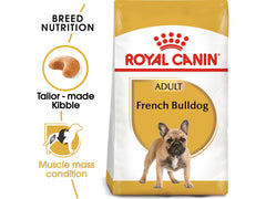Royal Canin French Bulldog 3kg