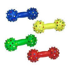 72303 NOBBY Vinyl Dumbbell 25cm