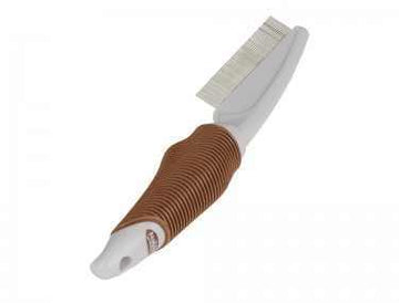 68207 NOBBY STARLINE Flea comb
