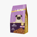 Alpha Small&Toy Adult Dog Dry Food 4kg -  - PetsOffice