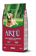 Artu Beef Dog Dry Food 20kg -  - PetsOffice