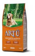 Artu Chicken Dog Dry Food 4kg -  - PetsOffice