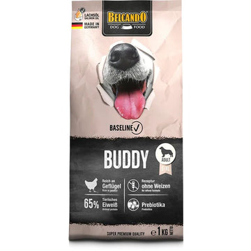 Belcando Buddy Adult Dog Dry Food 1kg