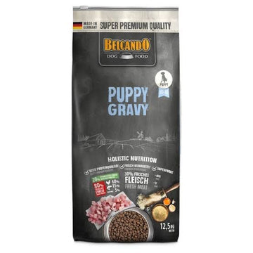 Belcando Puppy Dry Food 12.5kg