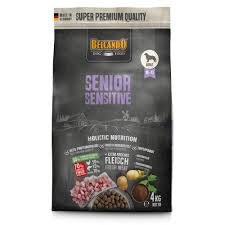 Belcando Senior Sensitive Dog Dry Food 4kg