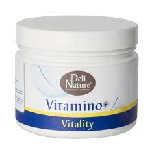 Deli Nature  Vitamino+ Bird Food Supplement made in Belgium 250g