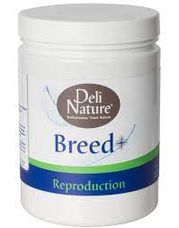 Deli Nature Breed+ Bird Food Supplement made in Belgium  500g