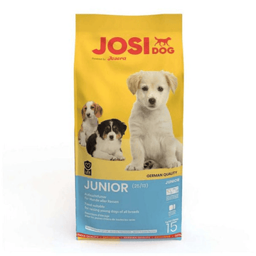 Josera Junior Dog Dry Food 15kg