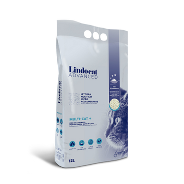 LINDOCAT Advanced Multicat 12L
