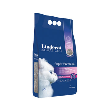 LINDOCAT Super Premium Plastic Scented 10L