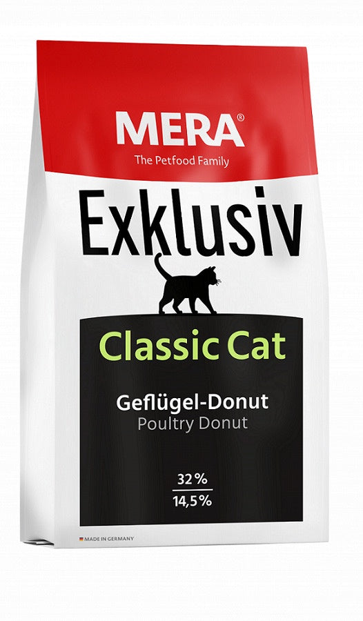 Mera Classic Cat Dry Food 10kg
