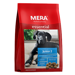 Mera Essential Junior 2 Dry Food 1kg
