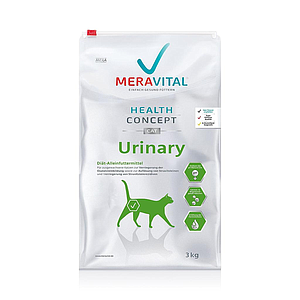 Mera Vital Cat Urinary 3kg