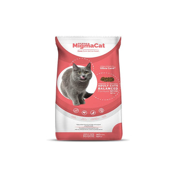 Migma Adult Cat Dry Food 350g